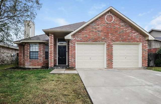 2080 Palomino Trail - 2080 Palomino Trail, Keller, TX 76248