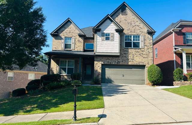 Huge 5 bedroom, 4 bathroom home located in Johns Creek! Must see! photos photos