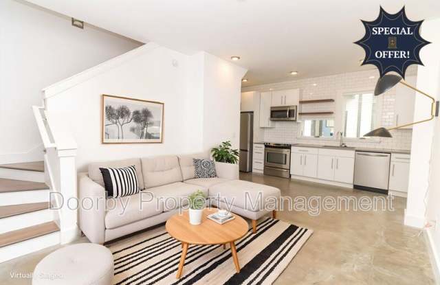 1522 Adams St - 1522 Adams Street, Chattanooga, TN 37408