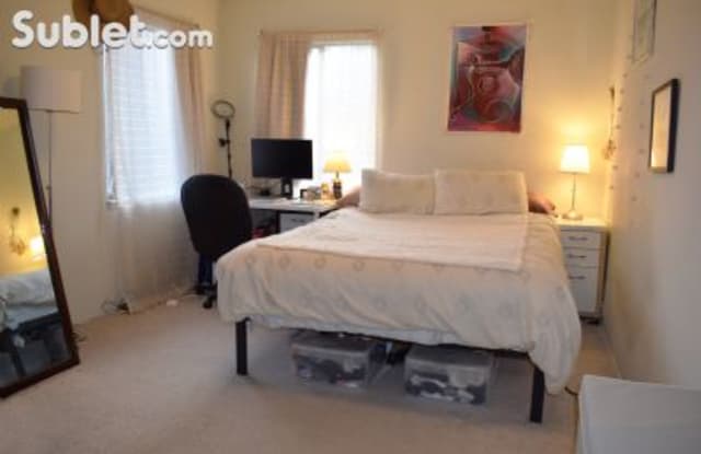 1242 Barry Avenue - 1242 Barry Avenue, Los Angeles, CA 90025