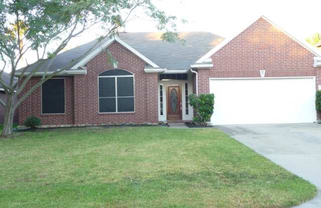8743 Willancy Lane - 8743 Willancy Lane, Harris County, TX 77095
