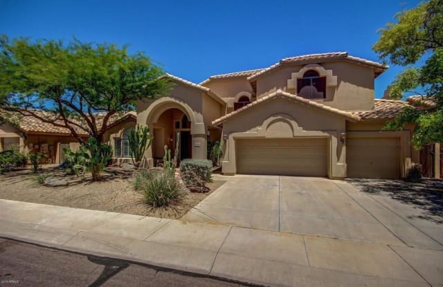 15215 S 20th Plaza - 15215 South 20th Place, Phoenix, AZ 85048