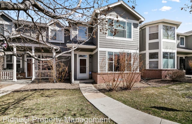1726 Depew Street - 1726 Depew Street, Edgewater, CO 80214