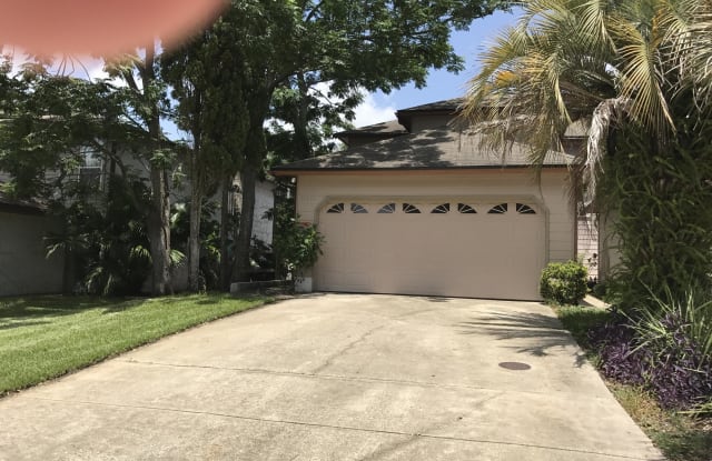 10161 BROOKWOOD FOREST BLVD - 10161 Brookwood Forest Boulevard, Jacksonville, FL 32225