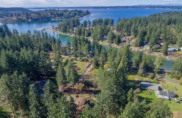 8415 88th Street Ct. NW - 8415 88th Street Court Northwest, Rosedale, WA 98332