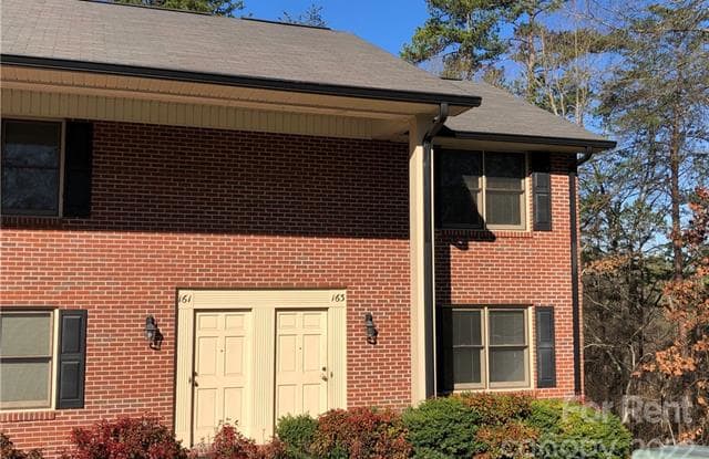 163 Hillcrest Drive - 163 Hillcrest Dr, Lincolnton, NC 28092