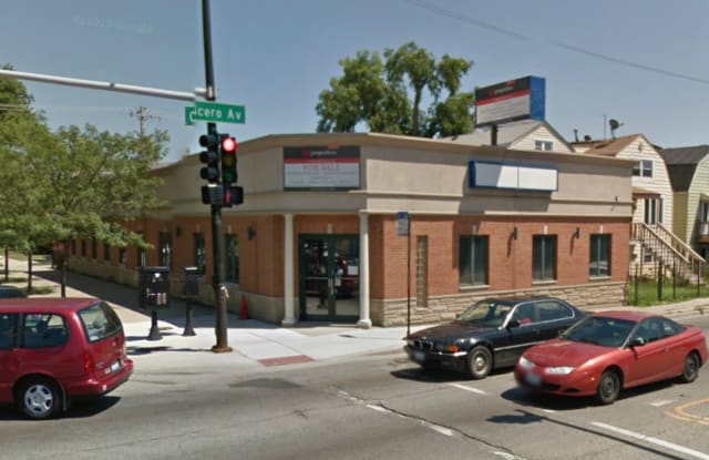 3757 N. Cicero Ave - 3757 North Cicero Avenue, Chicago, IL 60641