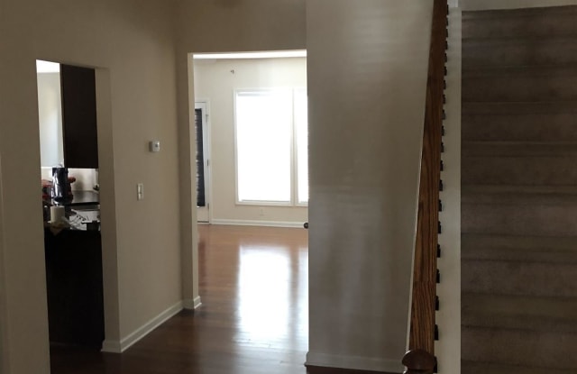 2137 Caswell Cir - 2137 Caswell Circle, Marietta, GA 30060