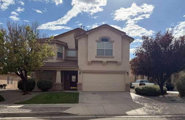 4 Br, 2.5 Ba with 2 living areas and over 2700 square feet in Cabezon. photos photos