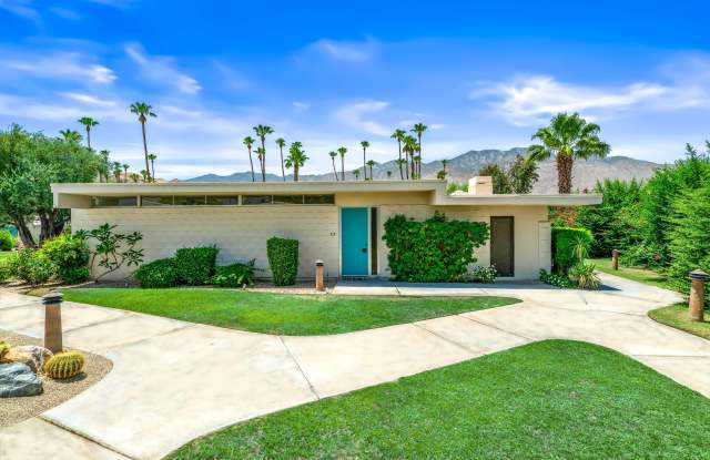 215 Desert Lakes Dr Unit True Mid-Century Living photos photos
