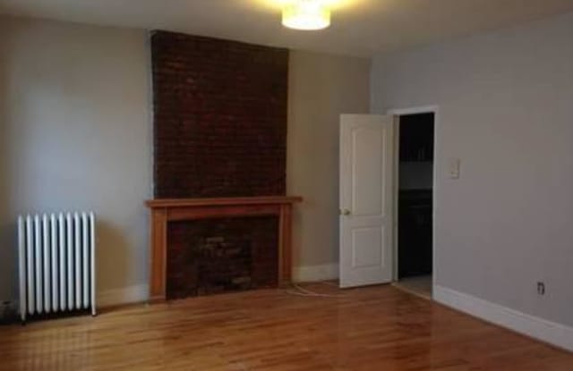 133 Decatur Street - 133 Decatur Street, Brooklyn, NY 11216