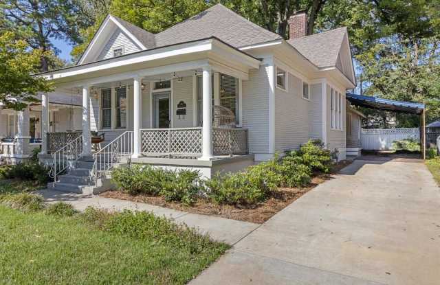 FURNISHED HOME IN COOPER YOUNG! Gallery 3