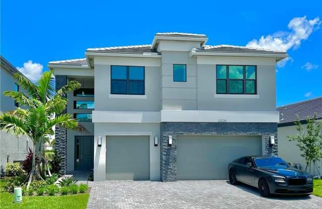 12236 Red Pine - 12236 Red Pine Place, Estero, FL 33928