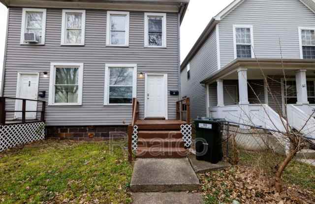 60 W Park Ave - 60 West Park Avenue, Columbus, OH 43222 60 W Park Ave - 60 West Park Avenue, Columbus, OH 43222