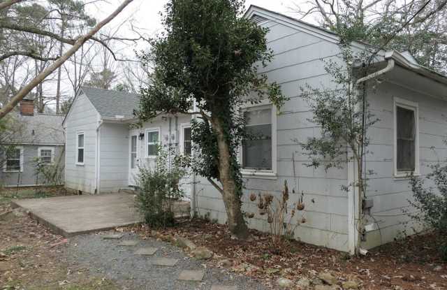 3 Valentine Lane unit: A - 3 Valentine Lane, Chapel Hill, NC 27516