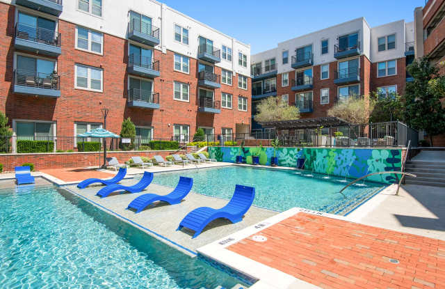 Central Square at Frisco photos photos