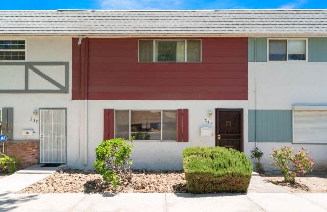 Spacious Townhome with Dual Master Suites! photos photos