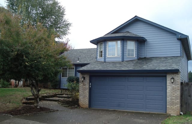 5755 Moonstone Loop SE - 5755 Moonstone Loop Southeast, Salem, OR 97306