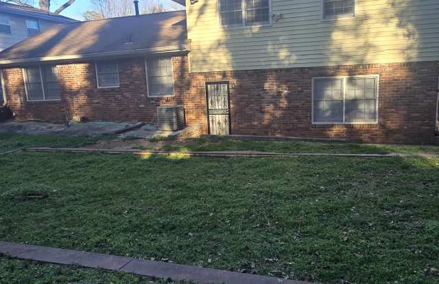 3371 Comet Circle - 3371 Comet Circle, Panthersville, GA 30034 3371 Comet Circle - 3371 Comet Circle, Panthersville, GA 30034