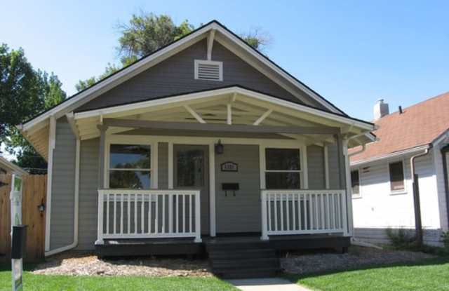 4391 Vrain Street Gallery 4