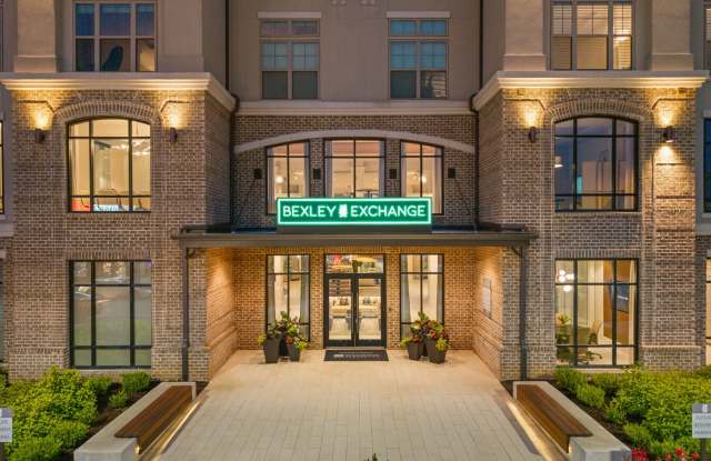 Bexley Exchange Gallery 2