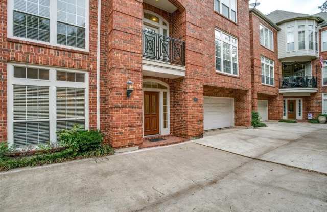3904 Bowser Avenue - 3904 Bowser Avenue, Dallas, TX 75219