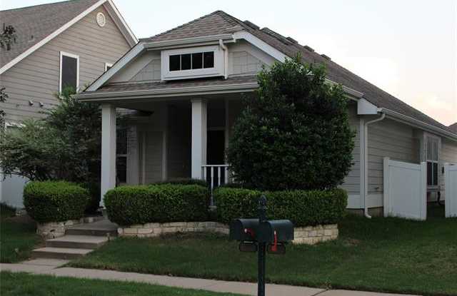 10244 Waterbury Drive - 10244 Waterbury Drive, Providence Village, TX 76227