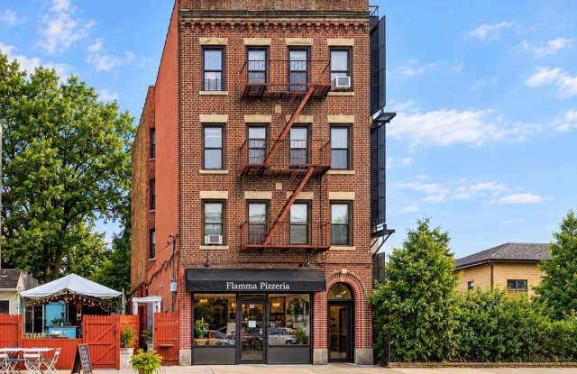 107 Halstead Avenue Gallery 1