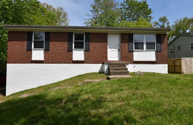 3 Bedroom 1 Bath Home For Rent Near Heritage Park! photos photos