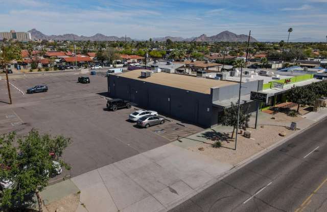 1730 E MCDOWELL Road photos photos