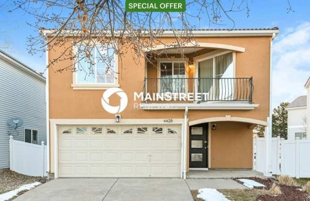 4428 Andes Way photos photos