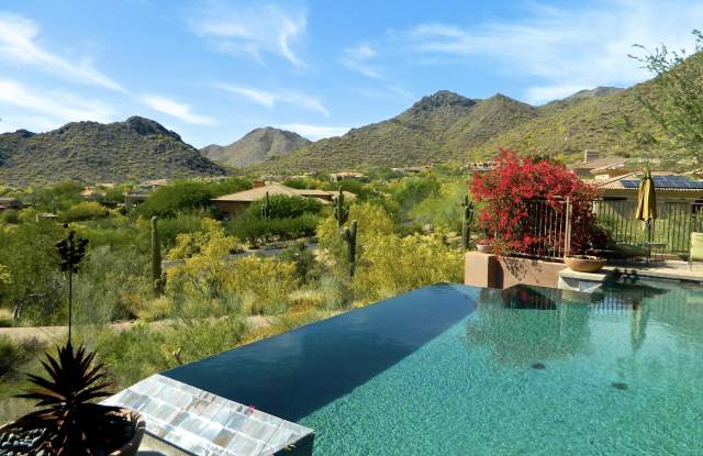 15937 N 115TH Way N - 15937 North 115th Way, Scottsdale, AZ 85255