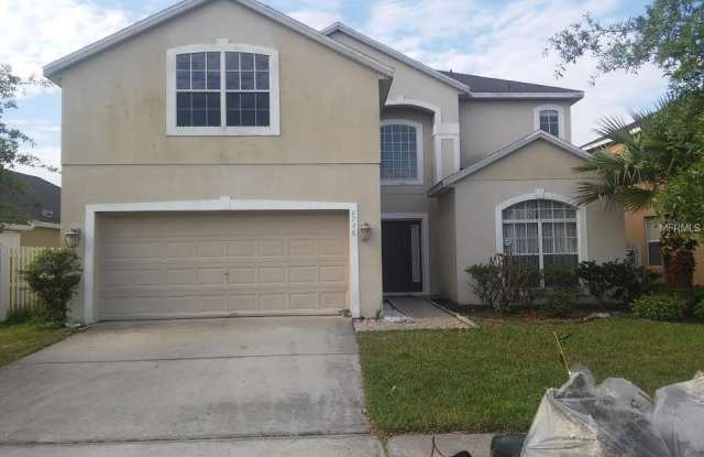 8736 HASTINGS BEACH BOULEVARD - 8736 Hastings Beach Boulevard, Orlando, FL 32829