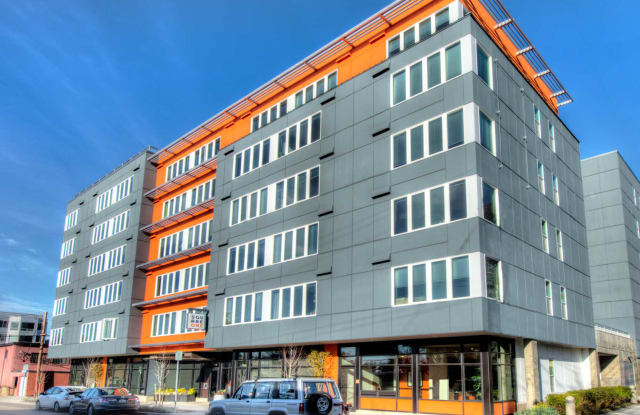 Square One Apartments photos photos