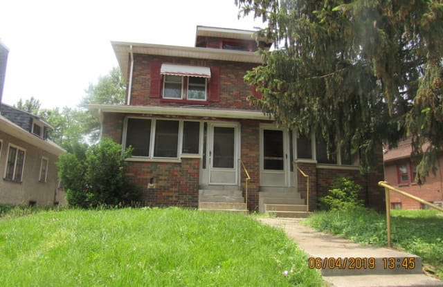 22 South Colorado Avenue - 22 S Colorado Ave, Indianapolis, IN 46201