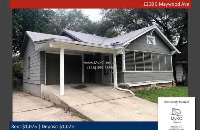 1208 South Maywood Avenue photos photos 1208 South Maywood Avenue photos photos