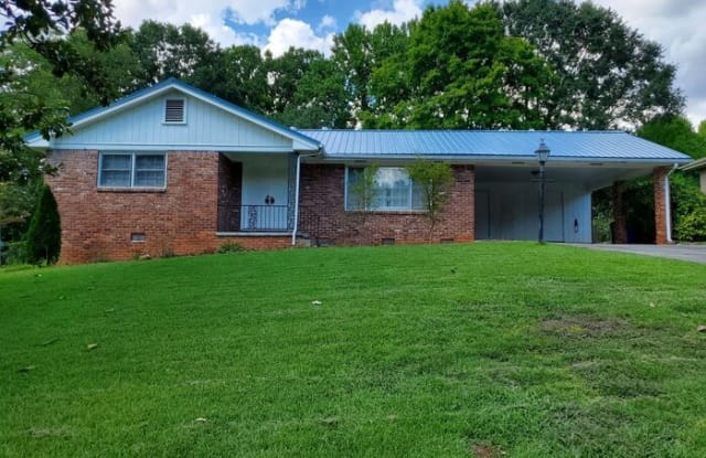 962 Texel Lane - 962 Texel Lane, DeKalb County, GA 30021