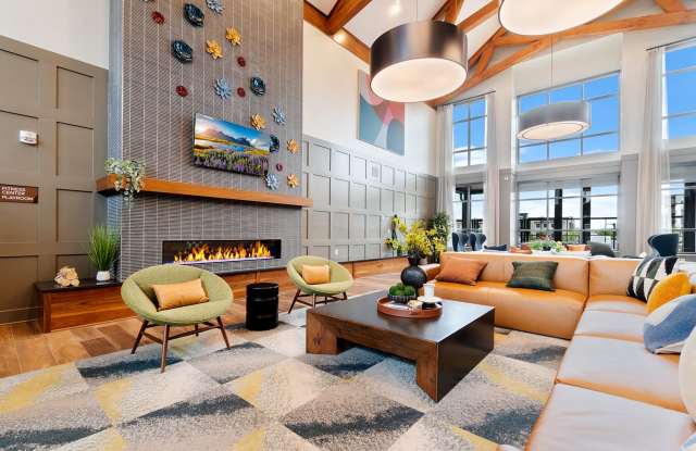 The Oasis at Twin Lakes Gallery 4