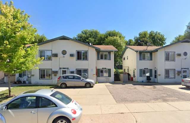 1110 South Blaine Avenue photos photos