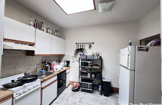 17 Aberdeen Street - 17 Aberdeen Street, Boston, MA 02215