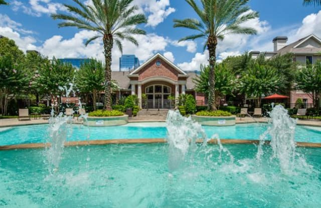 14355 Memorial Dr - 14355 Memorial Drive, Houston, TX 77079