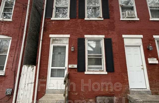 533 Manor Street - 2 photos photos