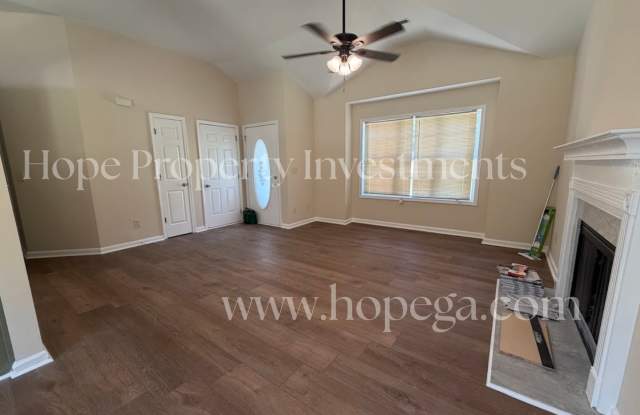 105 Margaret Way Hogansville, GA Gallery 3