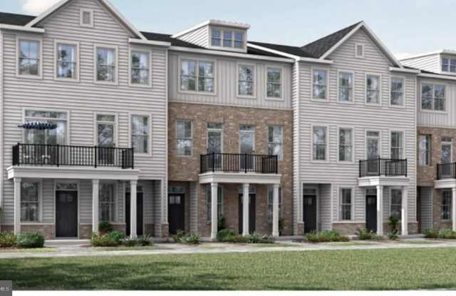 911 ANVIL CT - 911 Anvil Court, Phoenixville, PA 19460