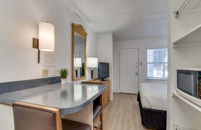 Waterford Studios Fully Furnished with Utilities Included photos photos