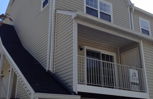 533 MCMANUS WAY - 533 Mcmanus Way, Towson, MD 21286