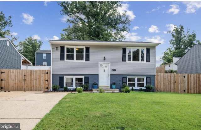 6715 VALLEY PARK ROAD photos photos