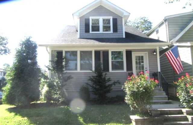 3-5 Speer Ave - 3 Speer Avenue, Passaic, NJ 07055