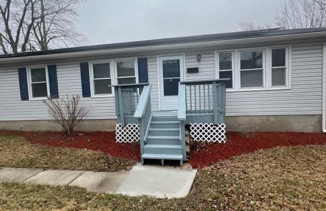 609 North Stonestreet Avenue photos photos