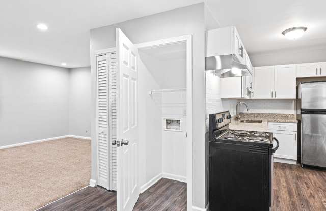 Georgian Oaks Apartments Gallery 3